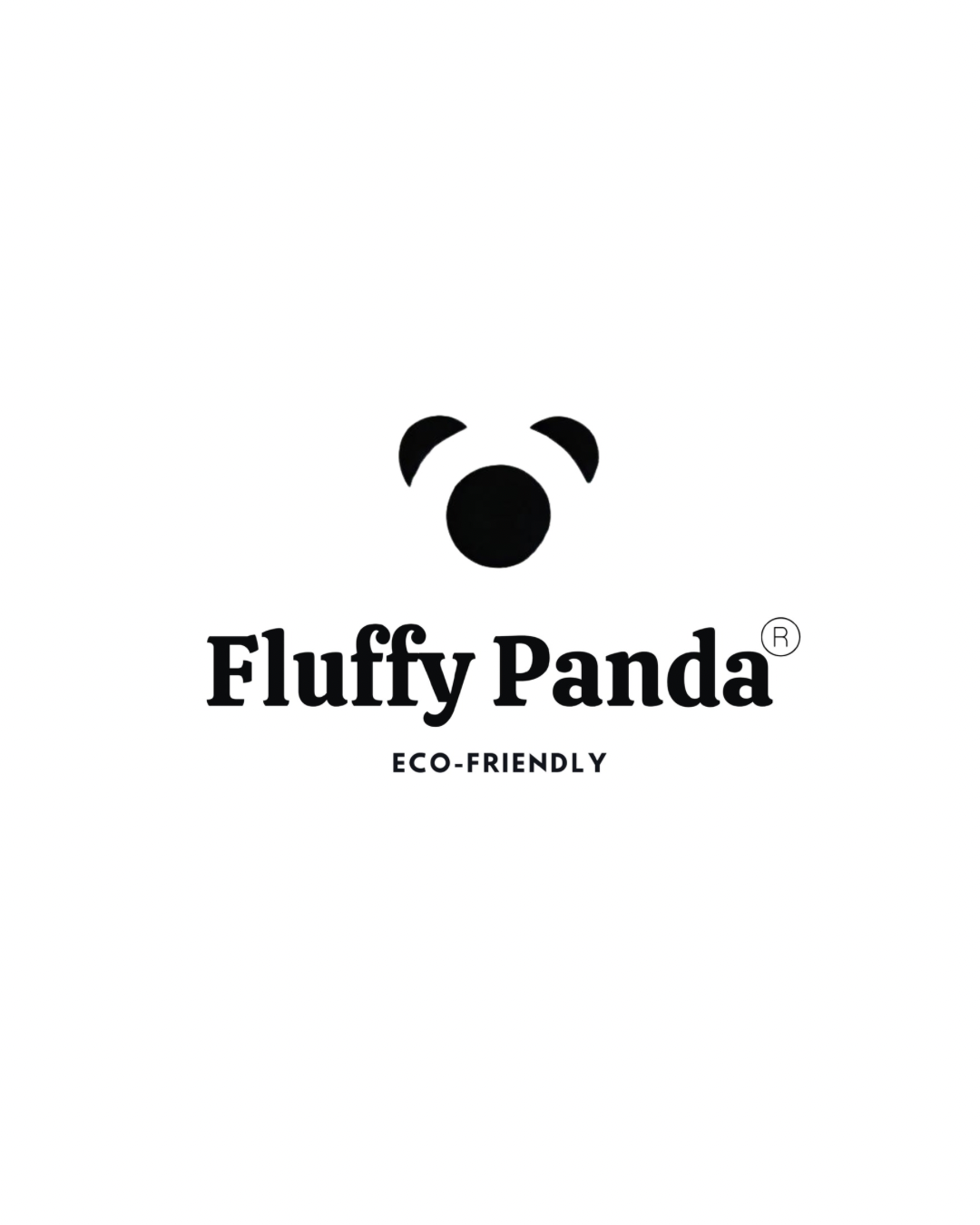 Fluffy Panda