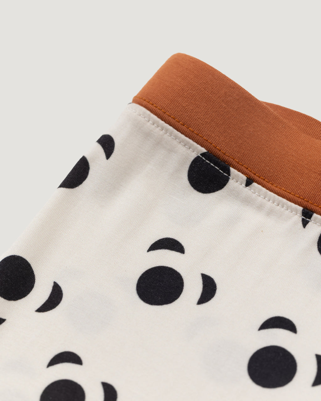 Kids' Bamboo Pyjamas | Fluffy Panda Signature Print