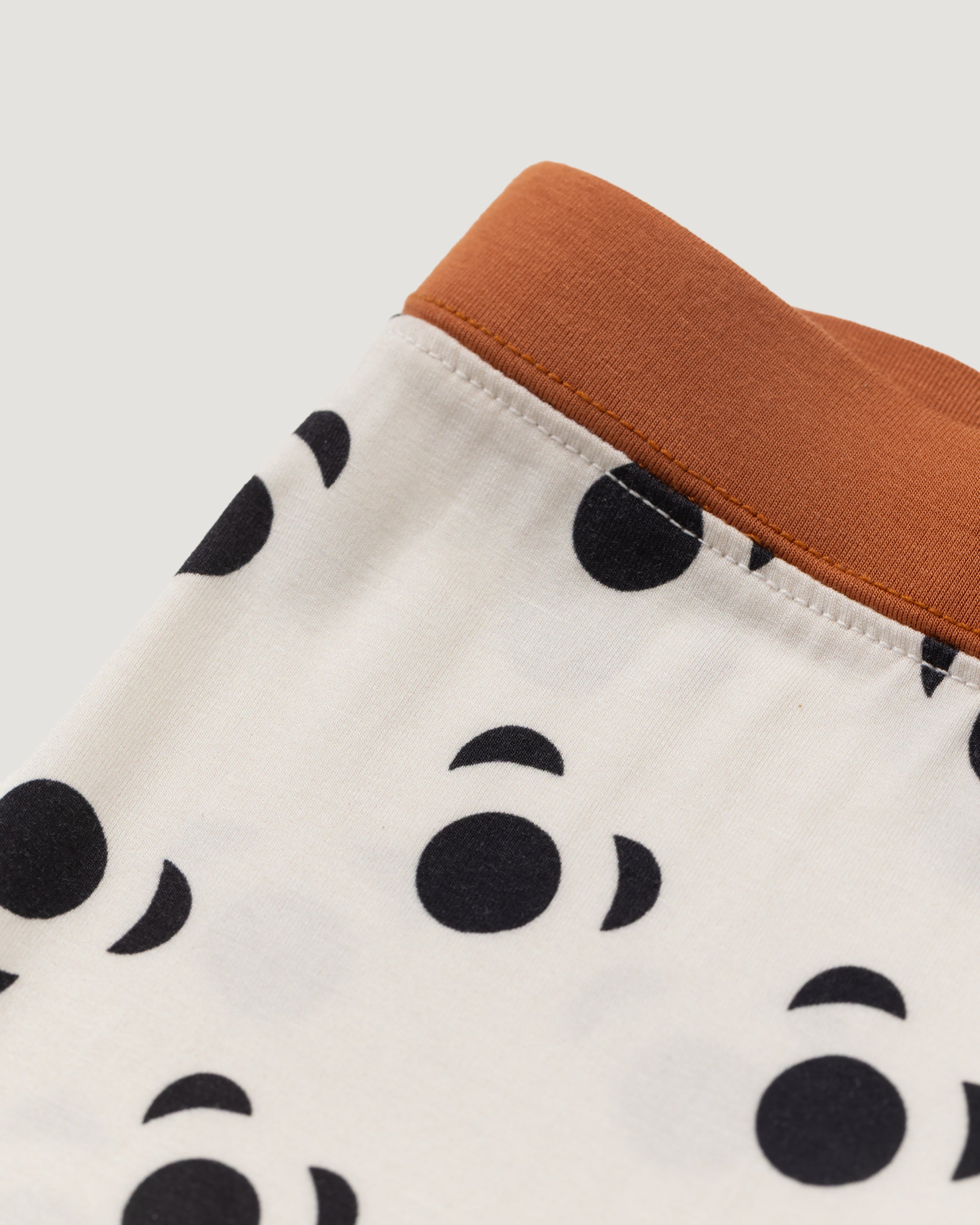 Kids' Bamboo Pyjamas | Fluffy Panda Signature Print
