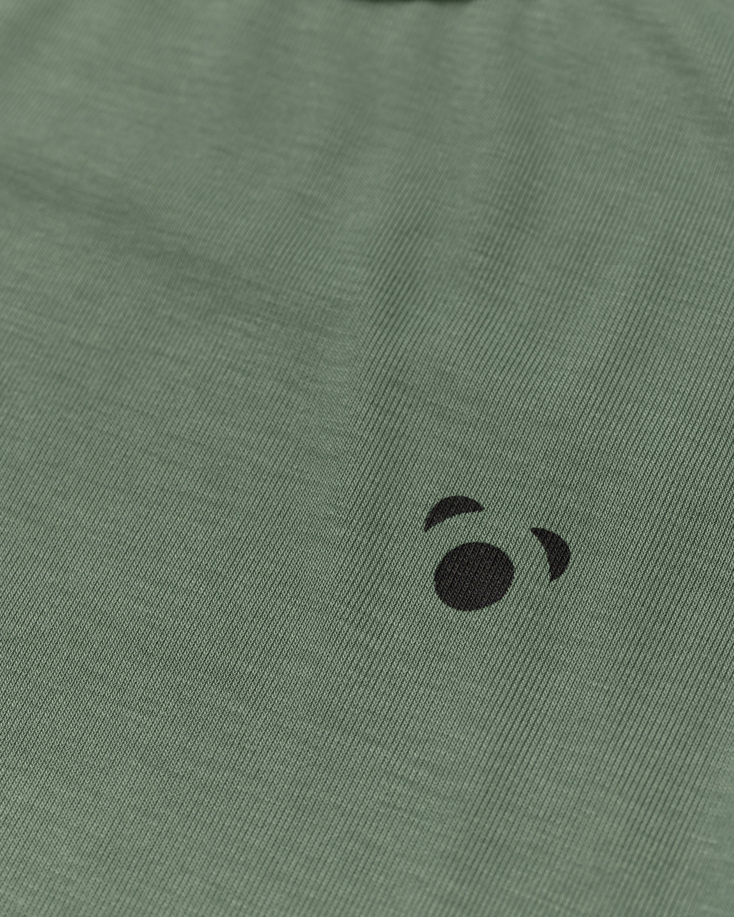 Kid's Bamboo Pyjamas | Sage Green