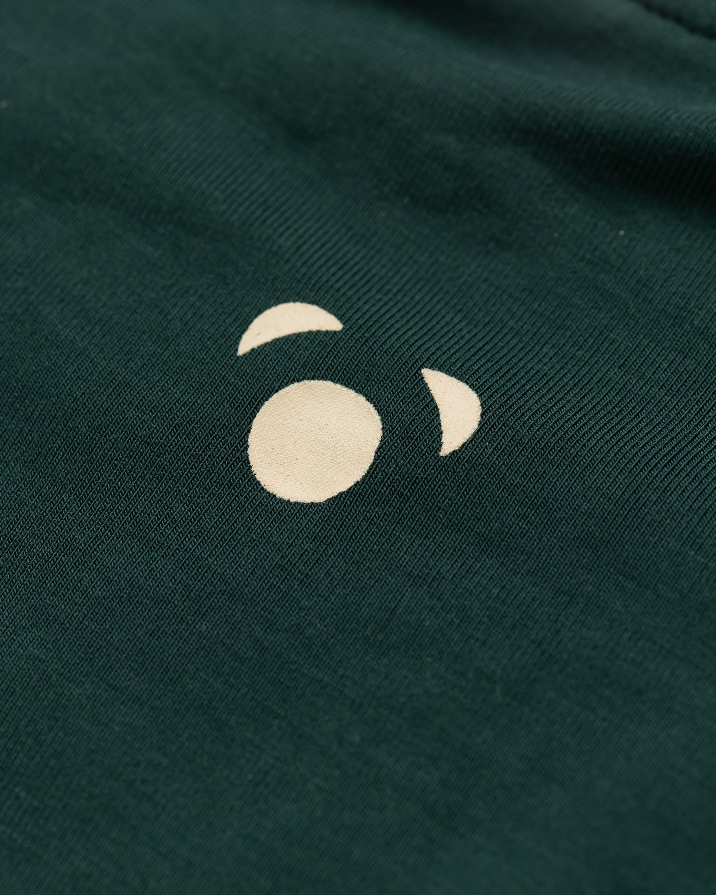 Women's Bamboo Pyjama Set | Winter Pine Print