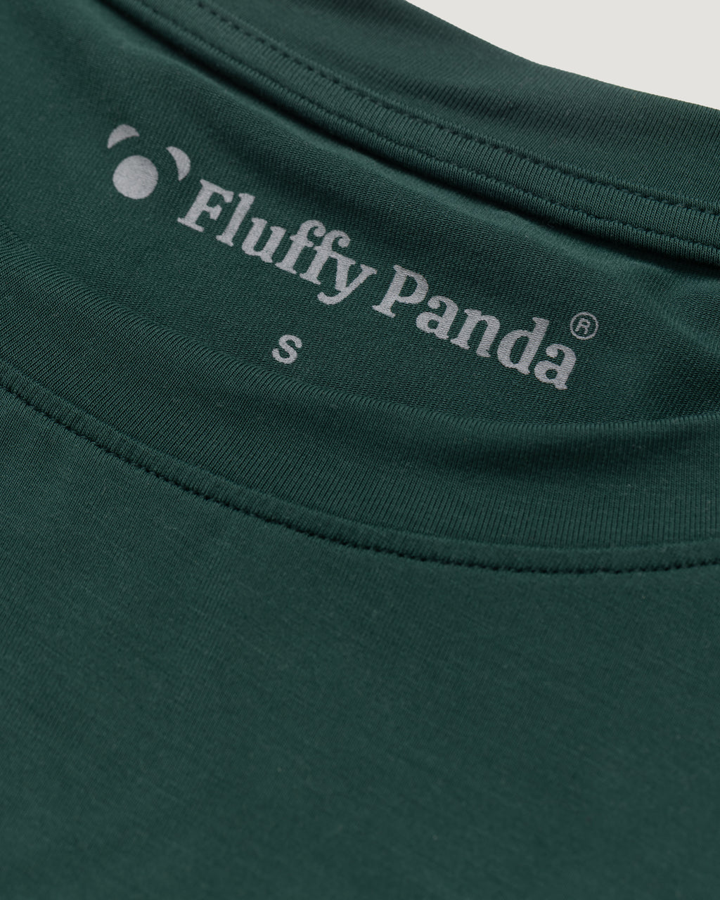 Women's Bamboo Pyjama Set | Winter Pine Print