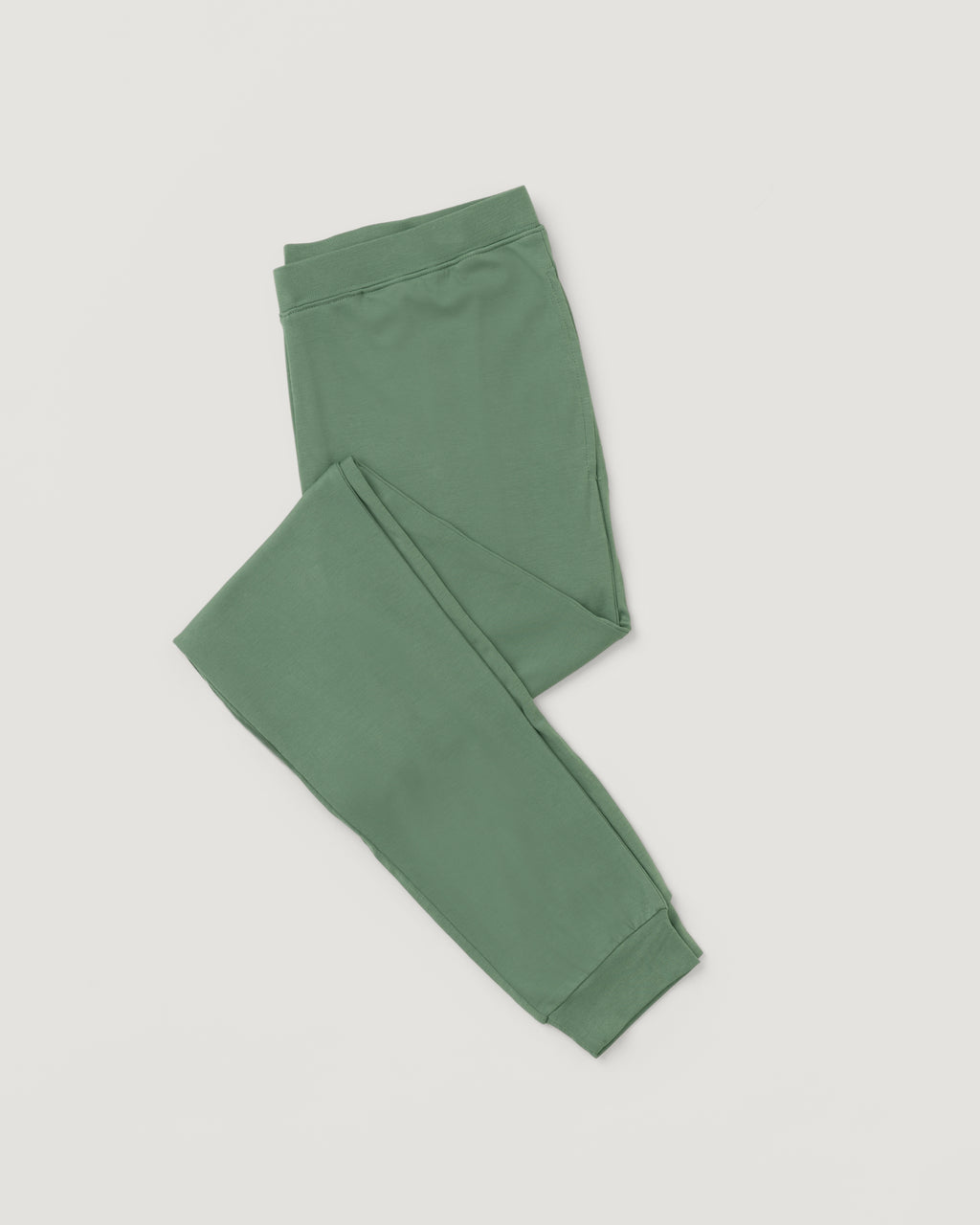 Women's Bamboo Pyjama Set | Sage Green