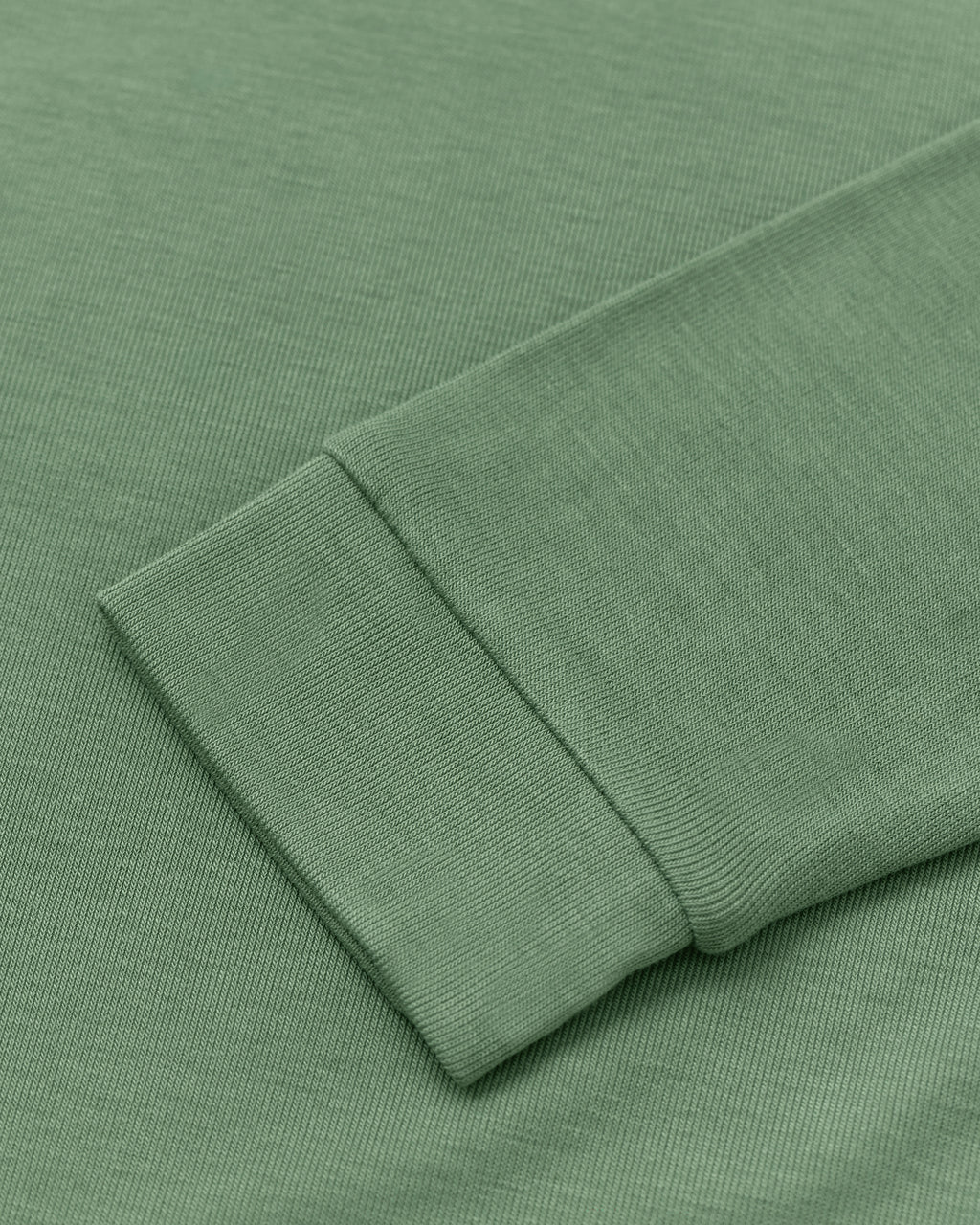 Women's Bamboo Pyjama Set | Sage Green