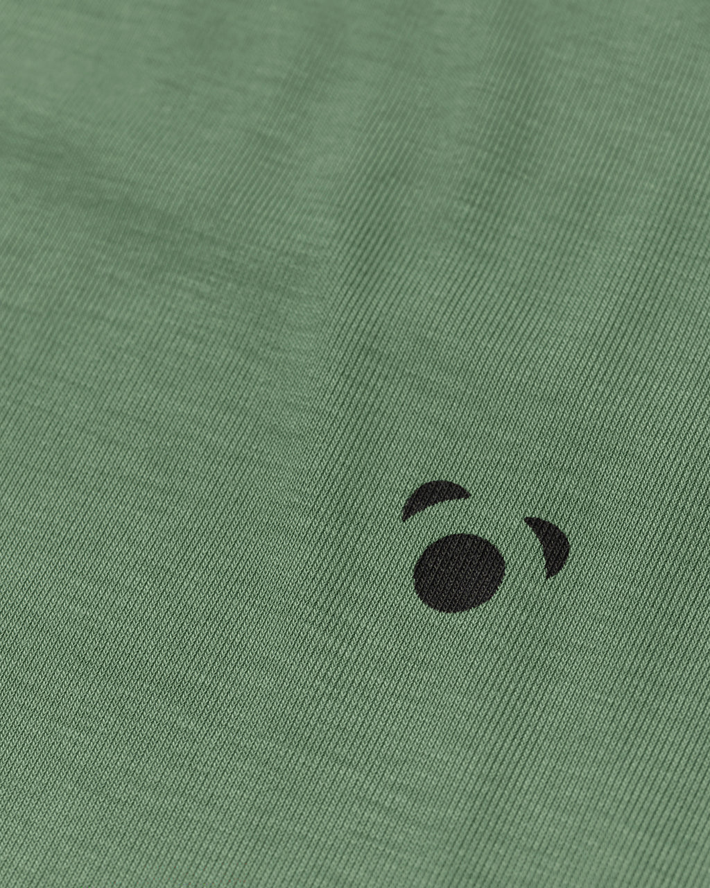 Women's Bamboo Pyjama Set | Sage Green