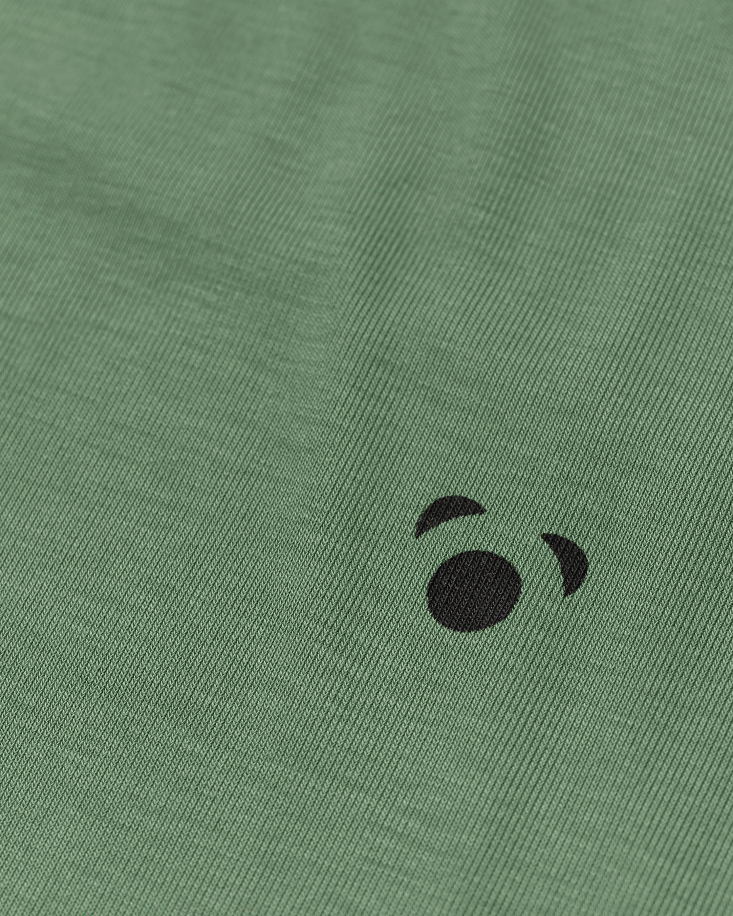 Women's Bamboo Pyjama Set | Sage Green